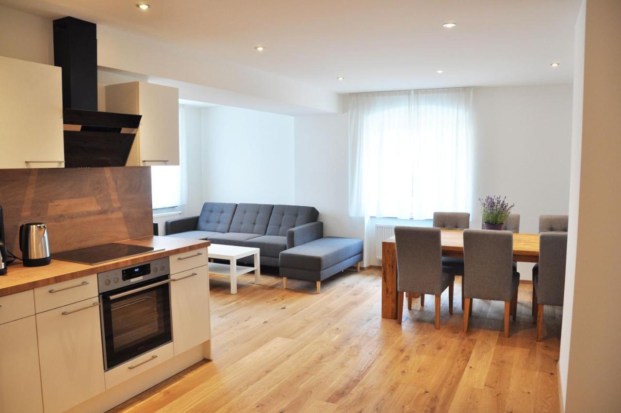 Villa Kubus Langenargen Ngoại thất bức ảnh