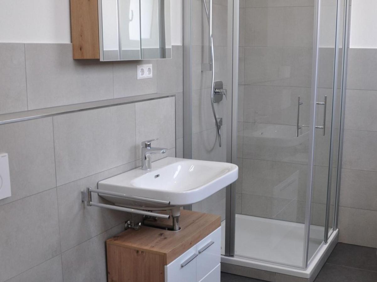 Villa Kubus Langenargen Ngoại thất bức ảnh