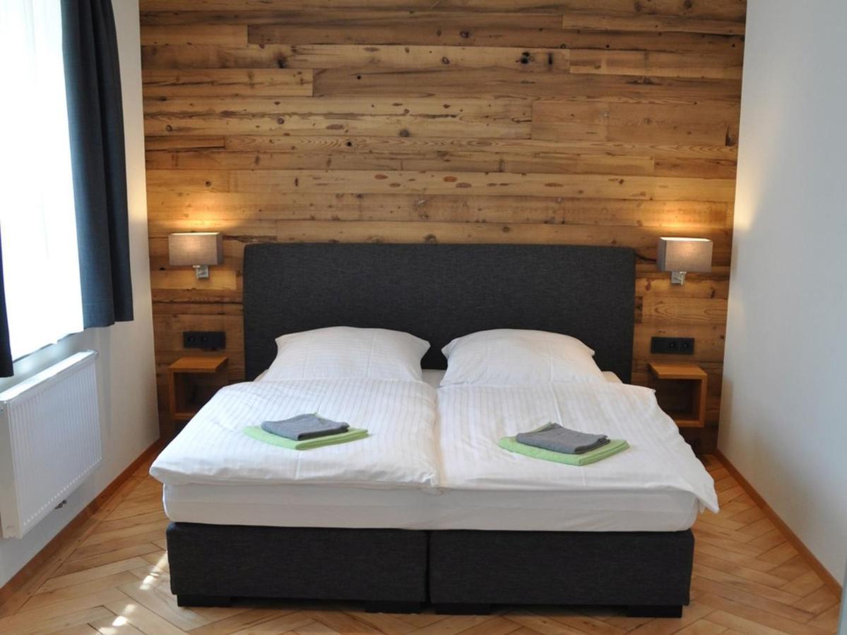 Villa Kubus Langenargen Ngoại thất bức ảnh