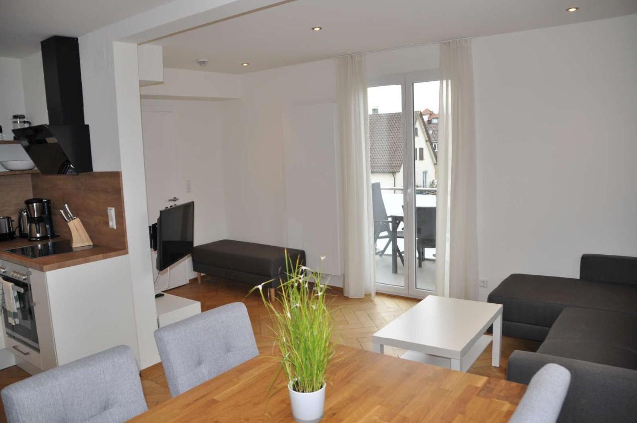 Villa Kubus Langenargen Ngoại thất bức ảnh