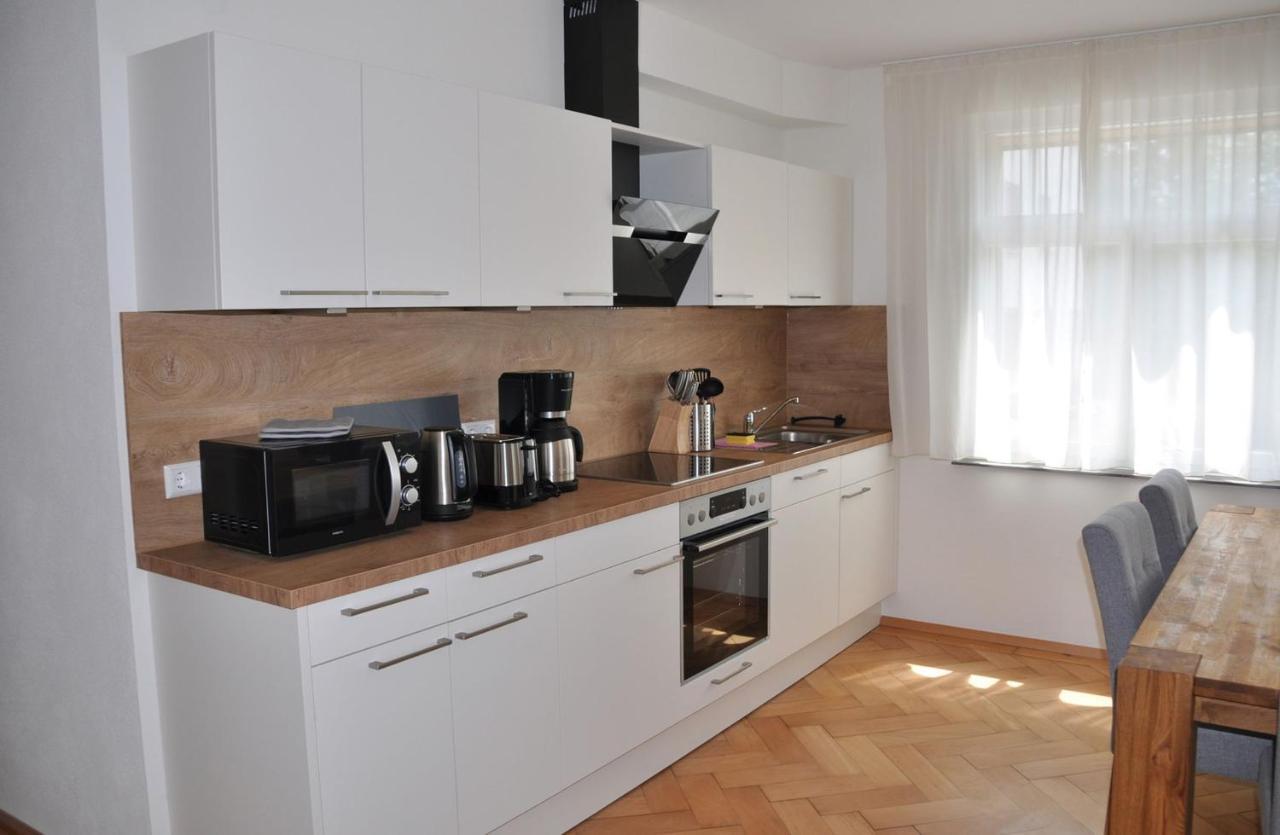 Villa Kubus Langenargen Ngoại thất bức ảnh
